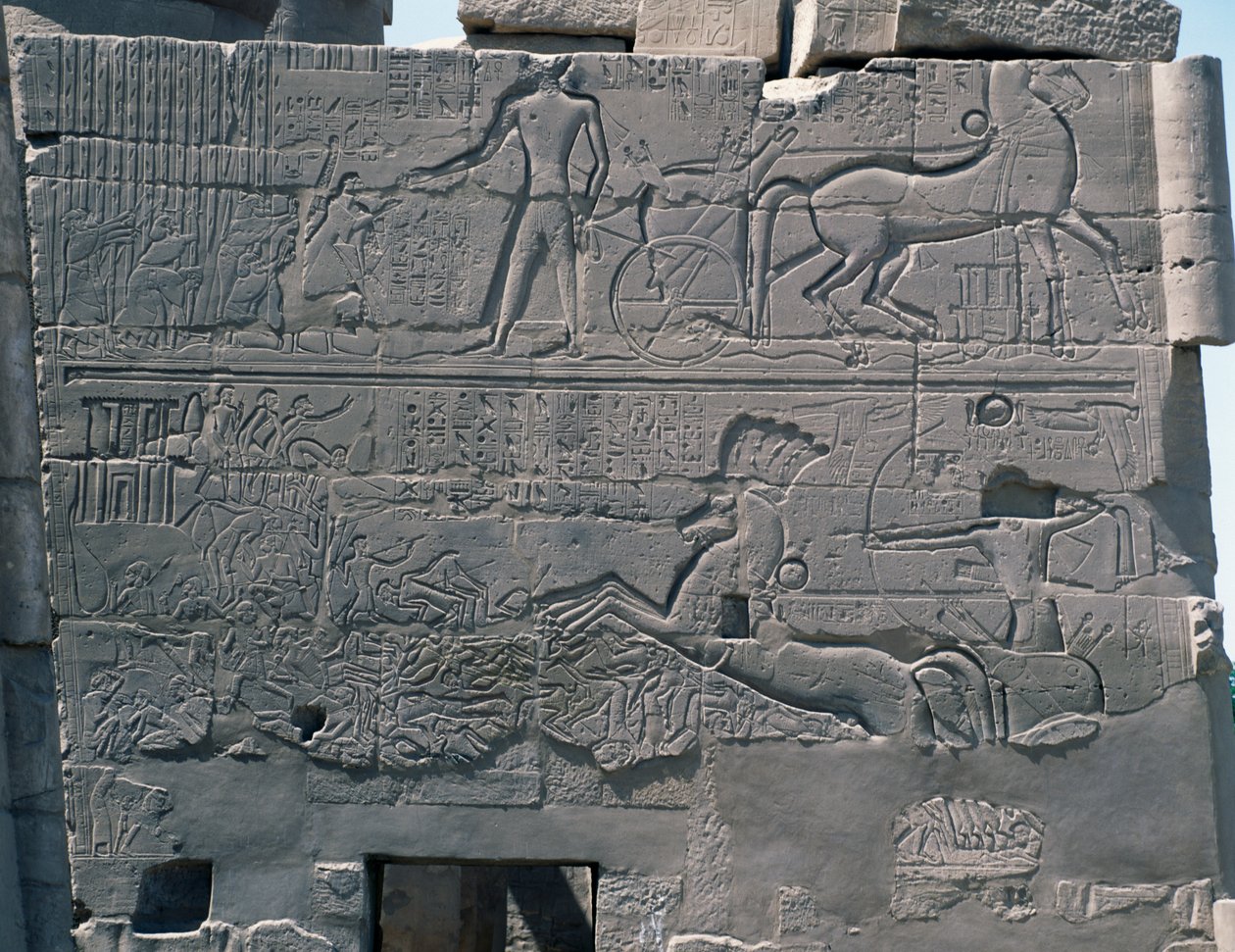 Seti I