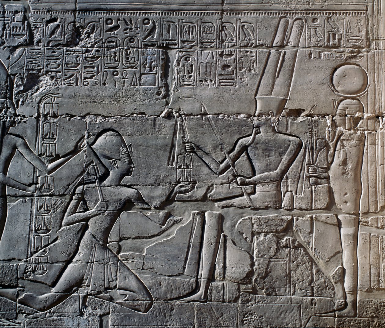 Seti I