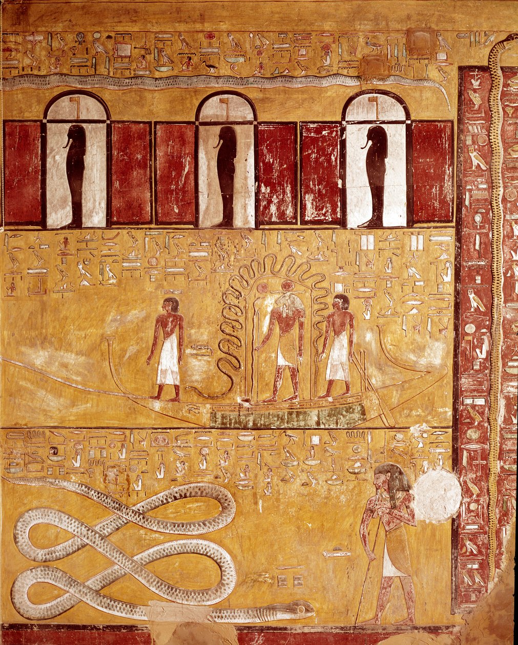Seti I