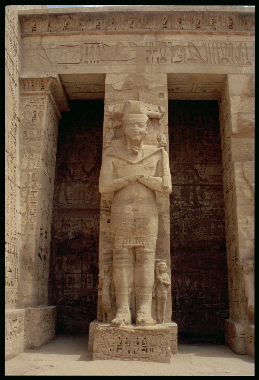 En af Ramses III
