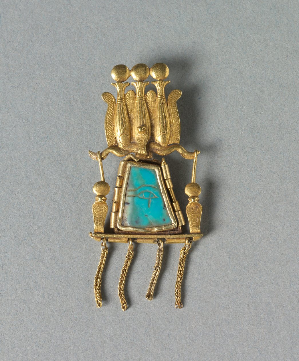 Vedhæng, 1069-715 f.Kr af Egyptian 21st Dynasty