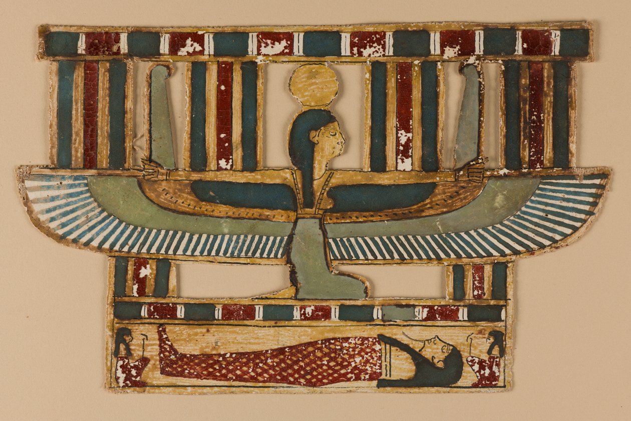  af Egyptian Egyptian