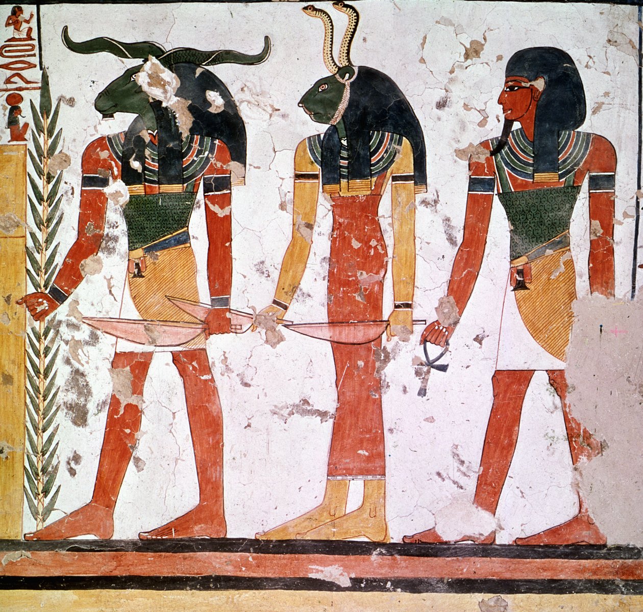  af Egyptian Egyptian