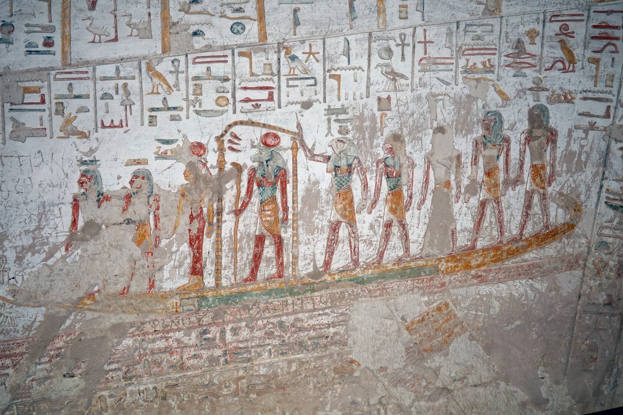 Ramses IX