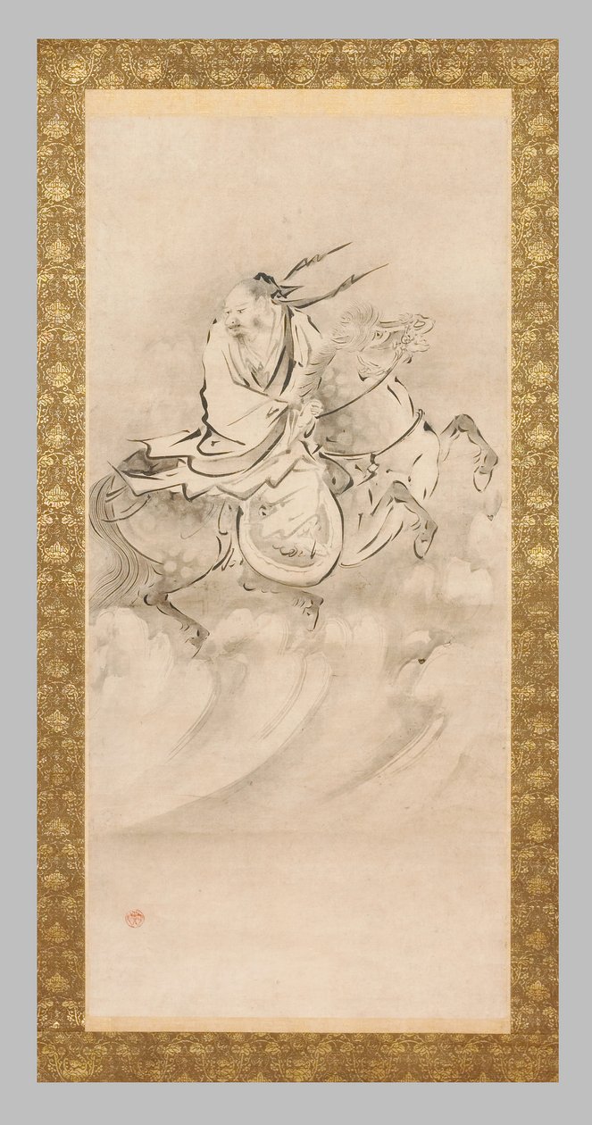  af Eitoku Kano