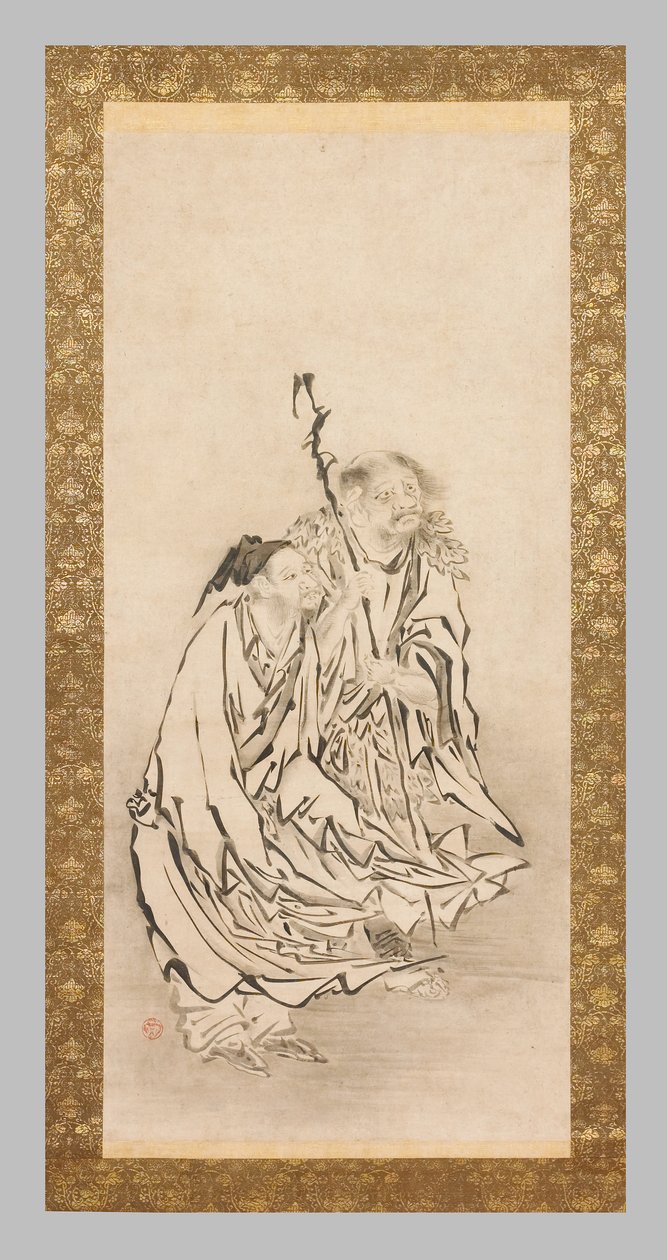  af Eitoku Kano