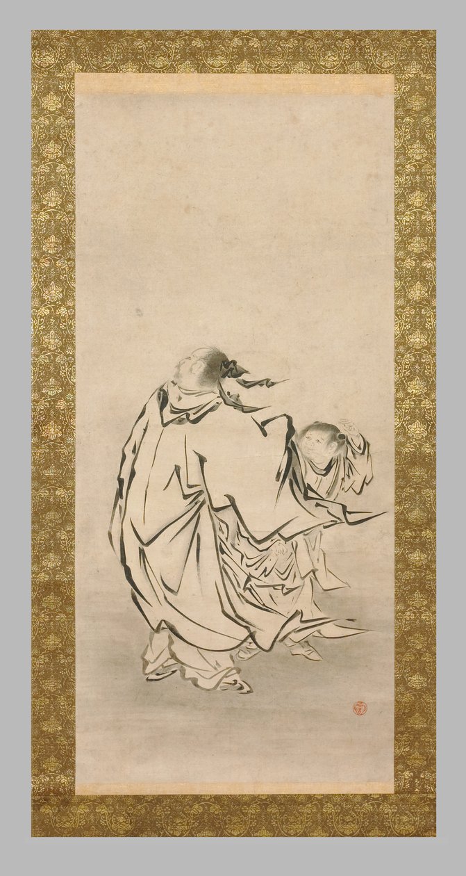  af Eitoku Kano