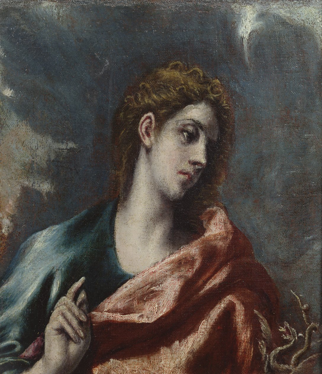 St. John af El Greco