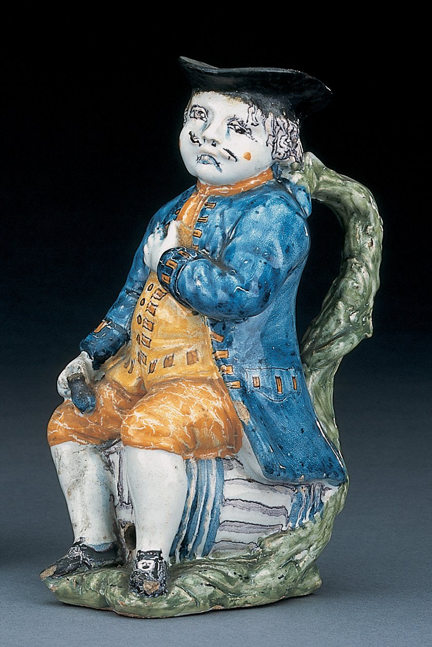 Blæst, 1800-tallet af Eleanor Manly