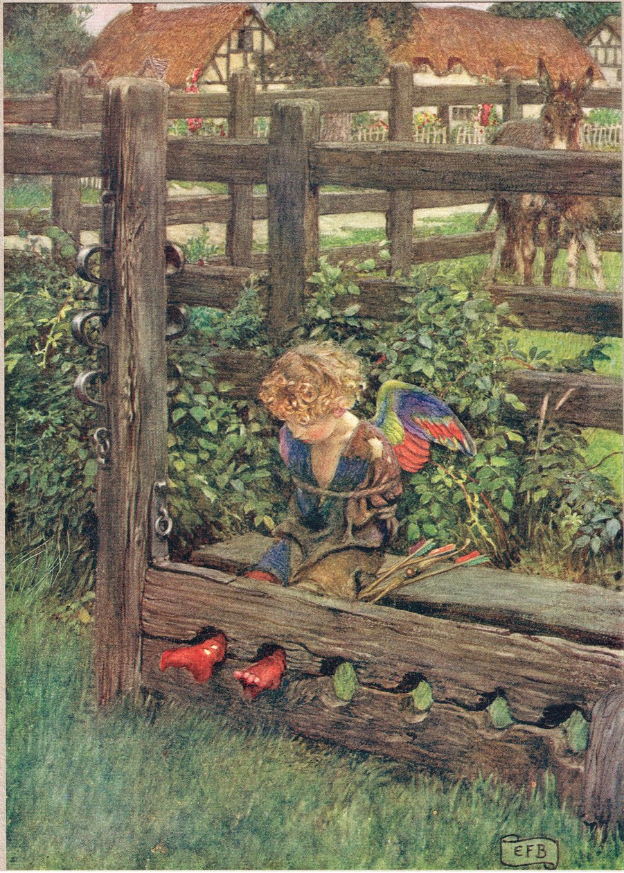 Illustration fra 