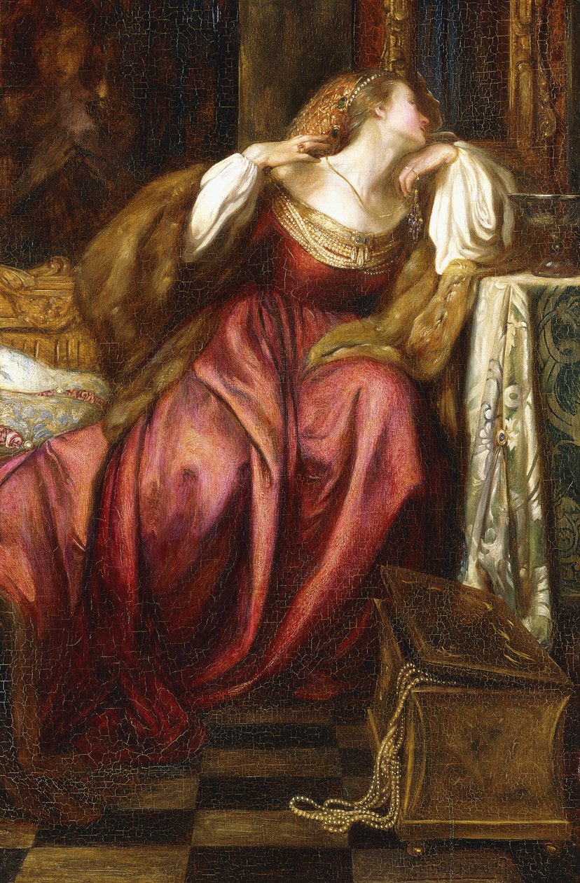  af Eleanor Fortescue Brickdale