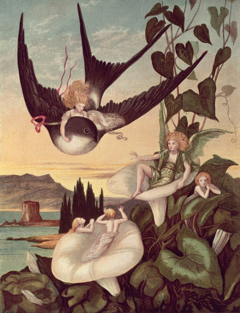 Illustration til 