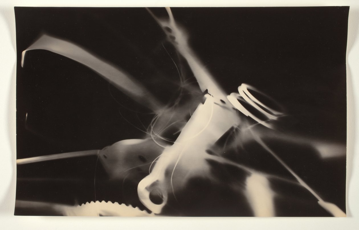 Uden titel af Eliezer Markowich (1890 1941) Lissitzky