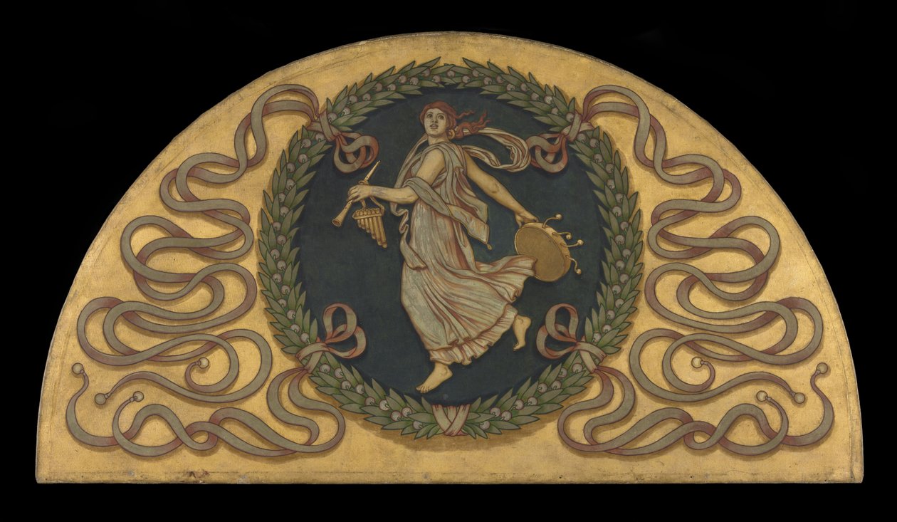 Musik af Elihu Vedder