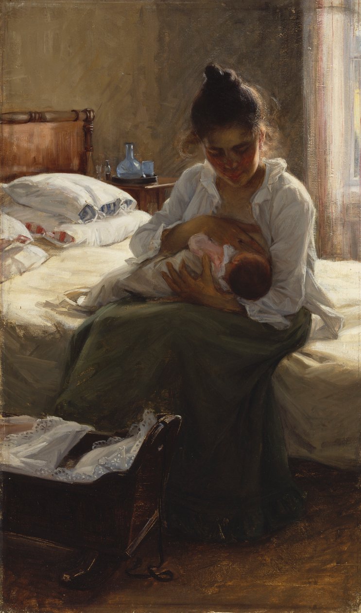  af Elin Danielson-Gambogi