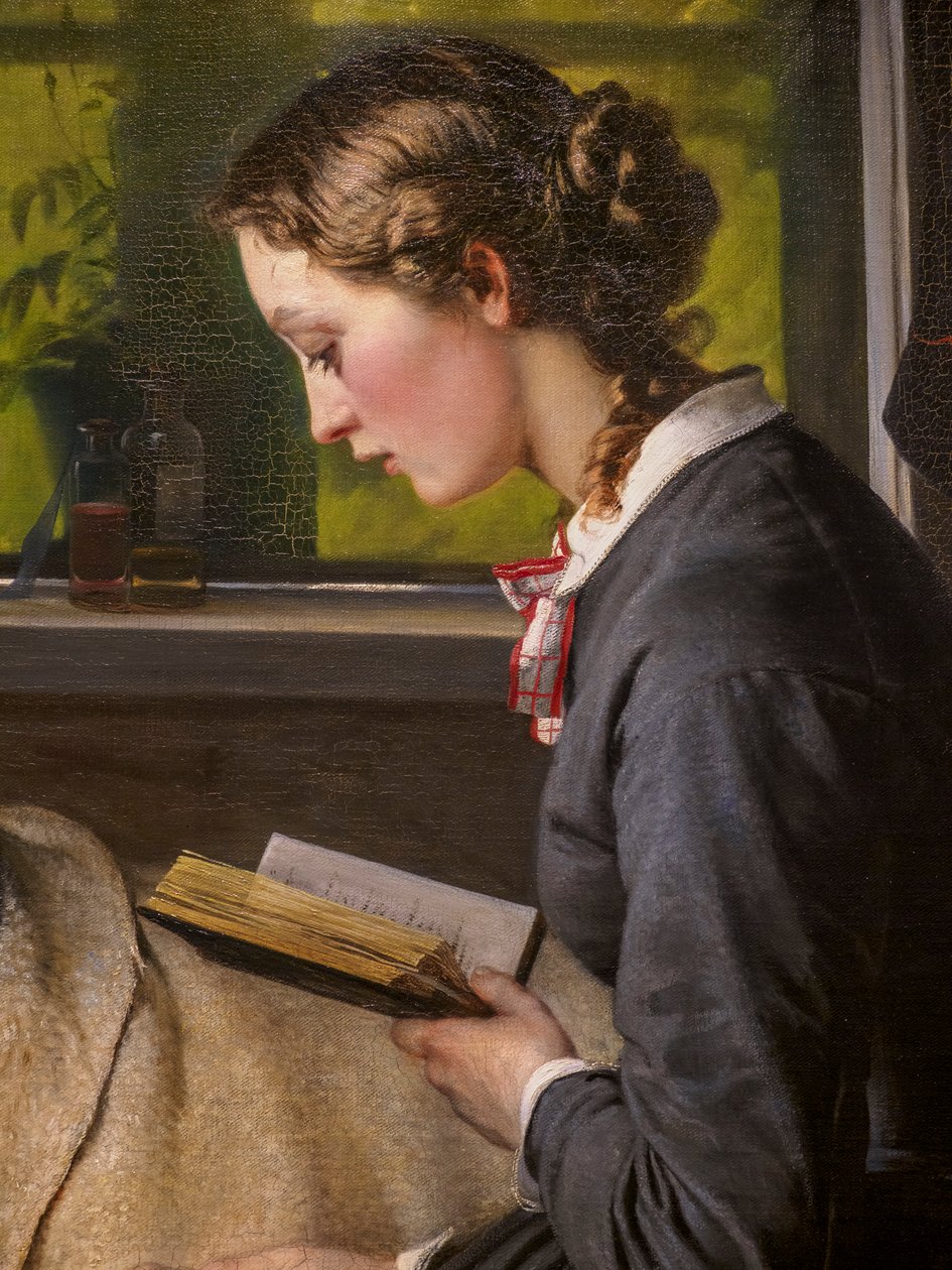  af Elisabeth Maria Anna Jerichau-Baumann