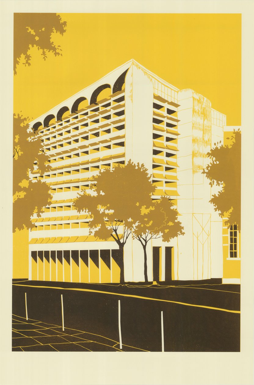 Manaus 1 af Eliza Southwood
