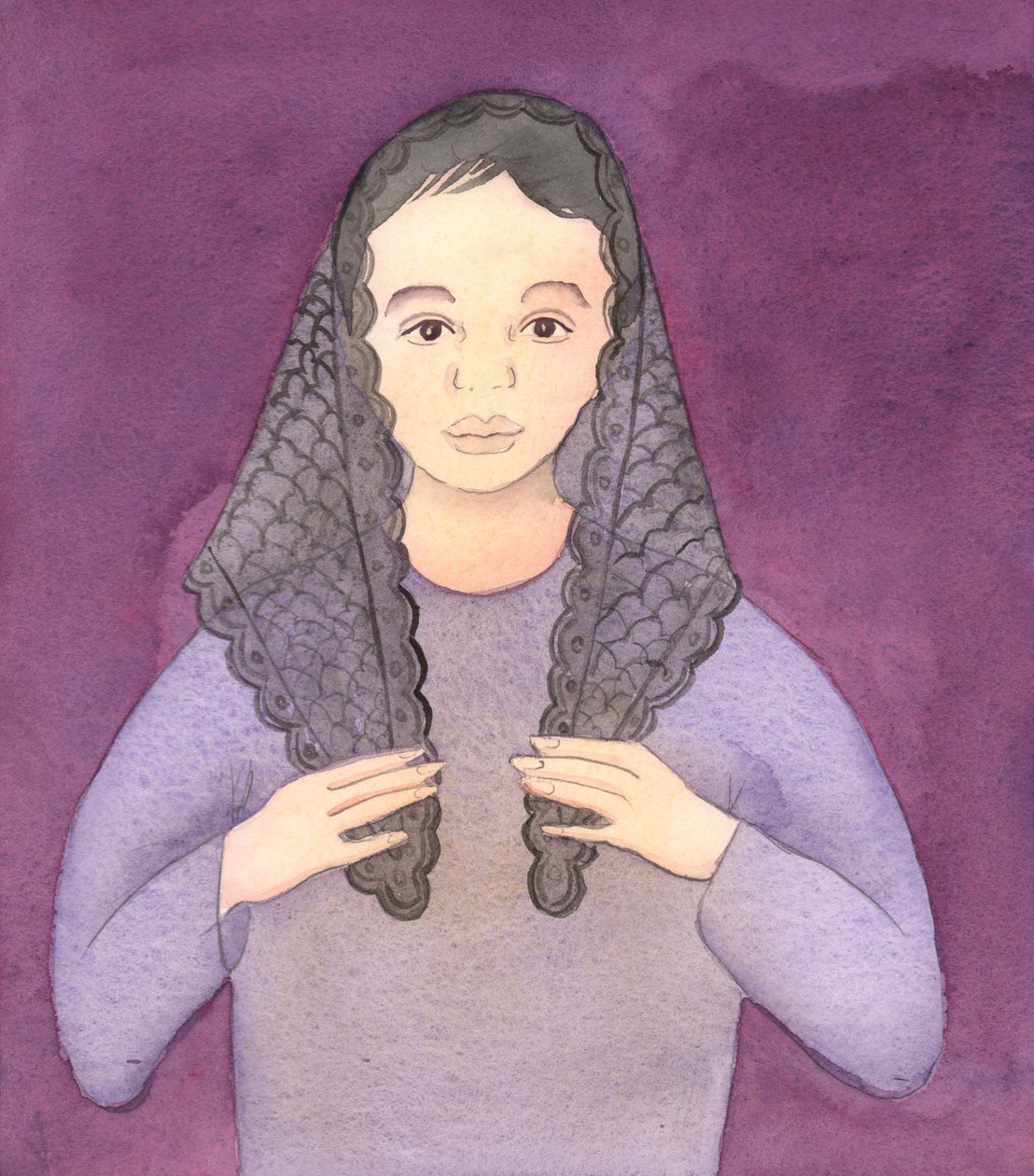  af Elizabeth Wang