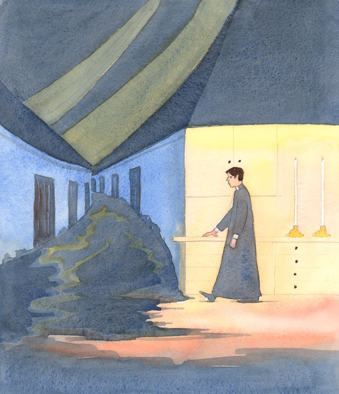  af Elizabeth Wang