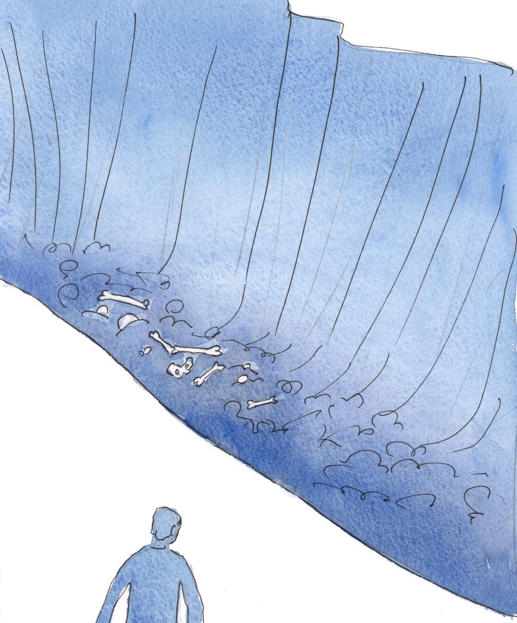 Vi har ret i at tale om at 