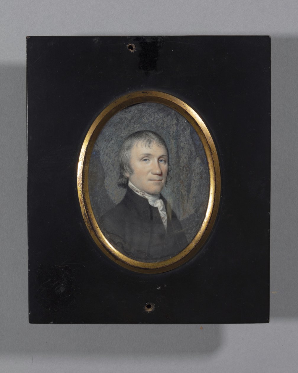 Doktor Joseph Priestley af Ellen Sharples