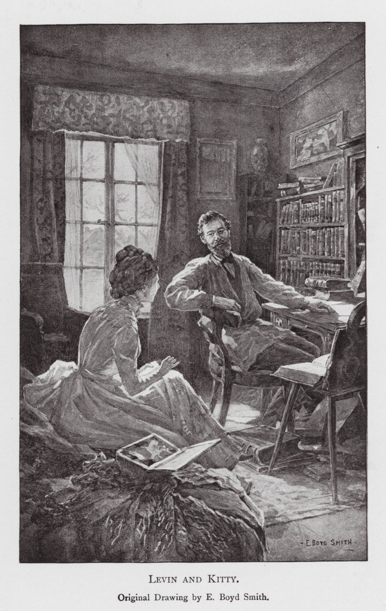  af Elmer Boyd Smith