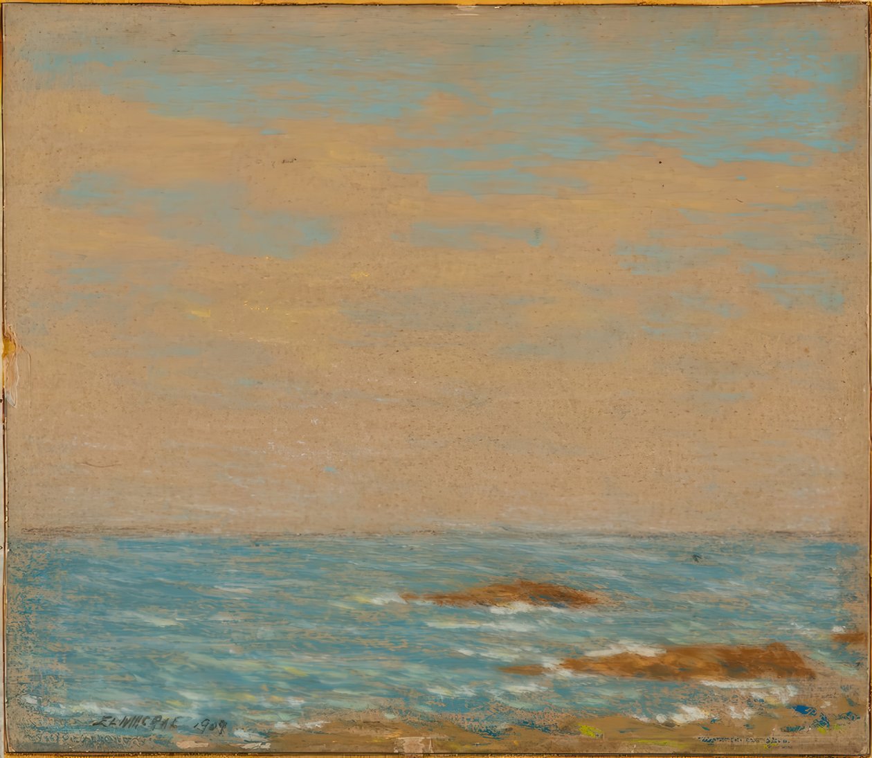 Havlandskab af Elmer Livingston MacRae