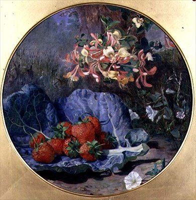 Jordbær (par 63909) af Eloise Harriet Stannard