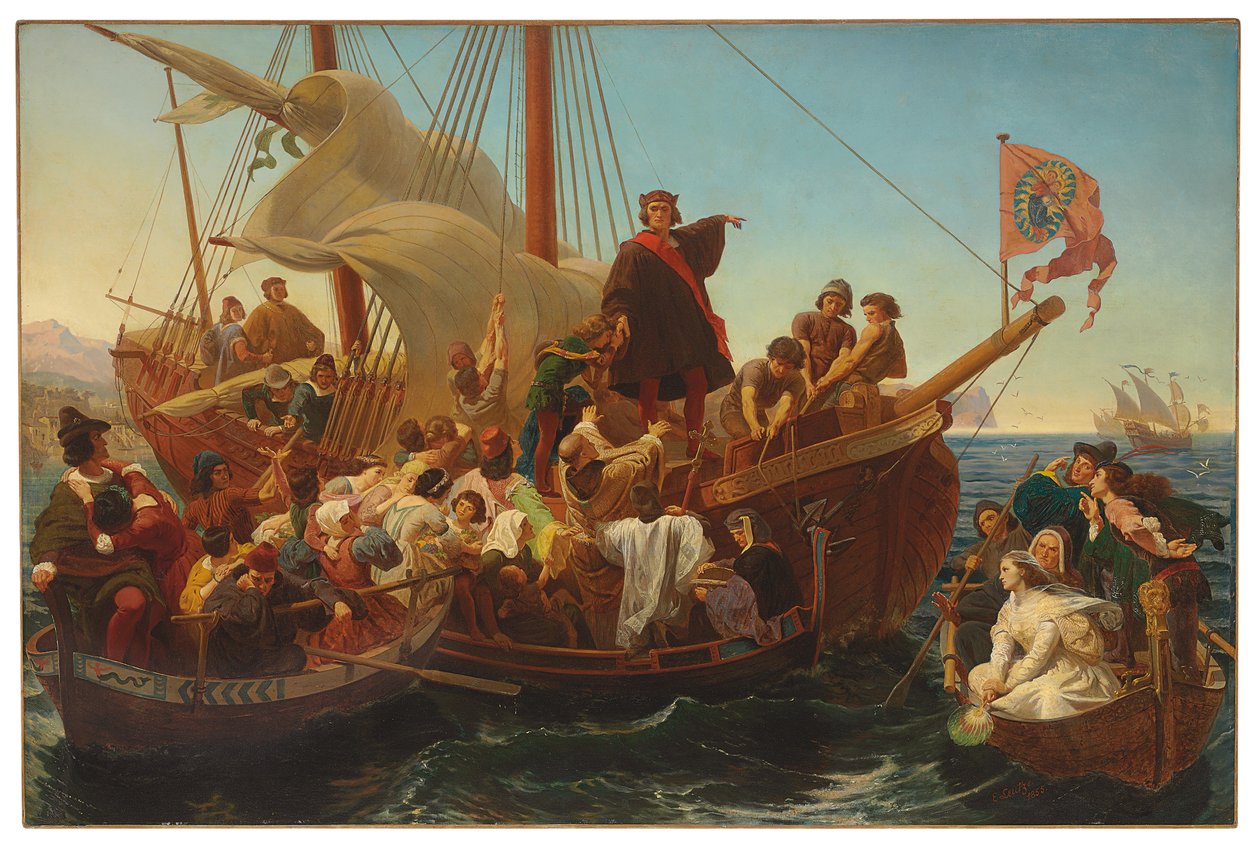 Columbus