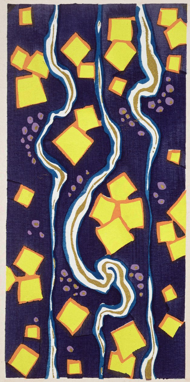 Designmotiv fra 