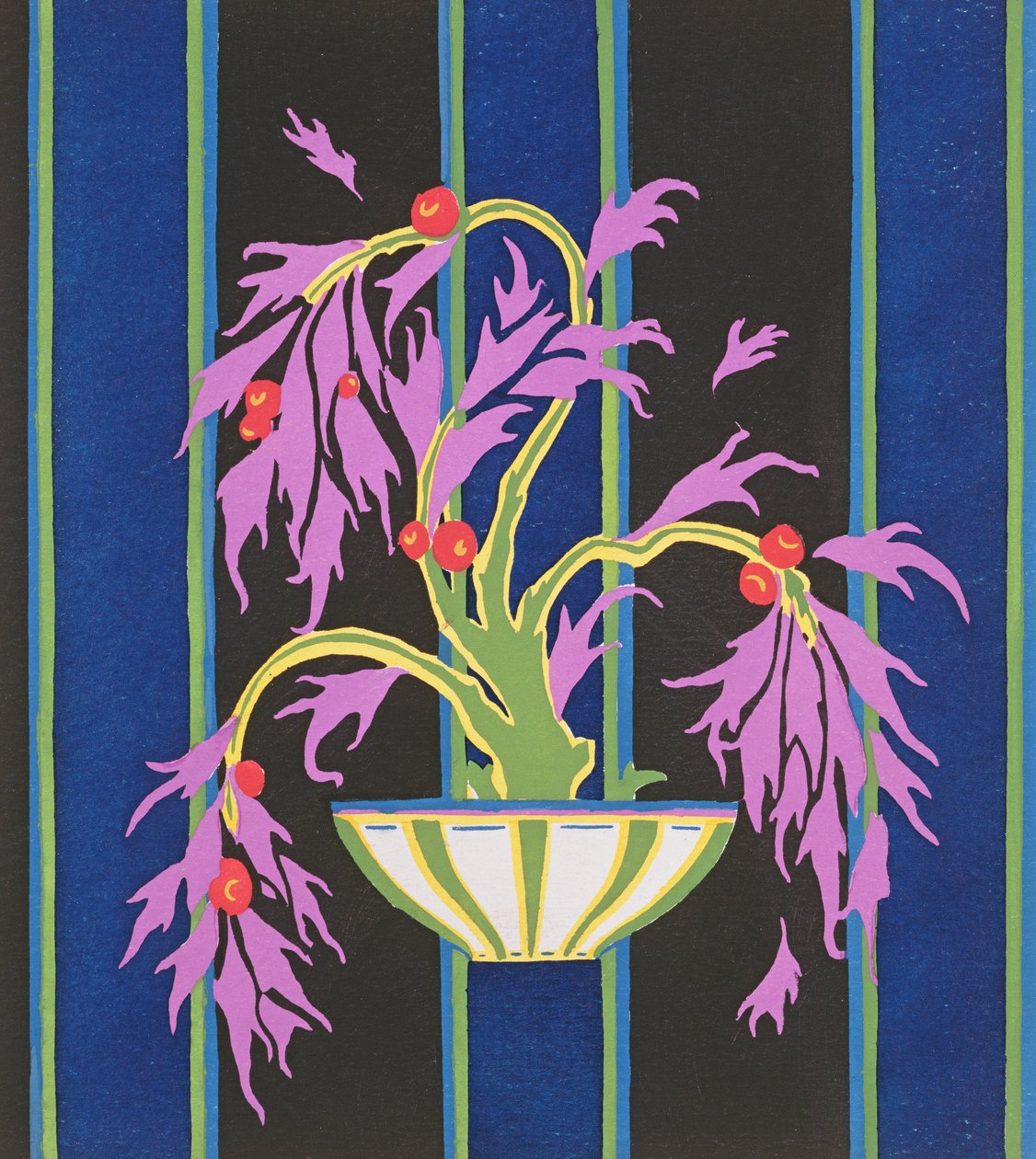 Designmotiv fra 