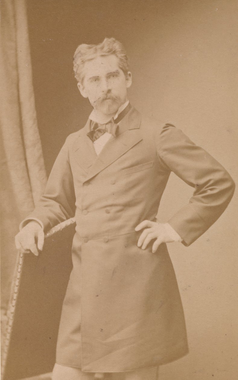 [Ukendt emne], 1860