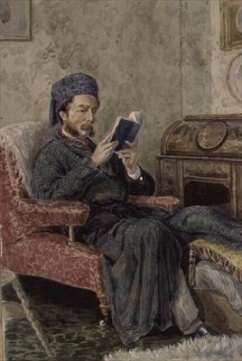 Oberst W. G. Andrewes, onkel til kunstneren af Emily A.G. 1851 c.1871 Colles