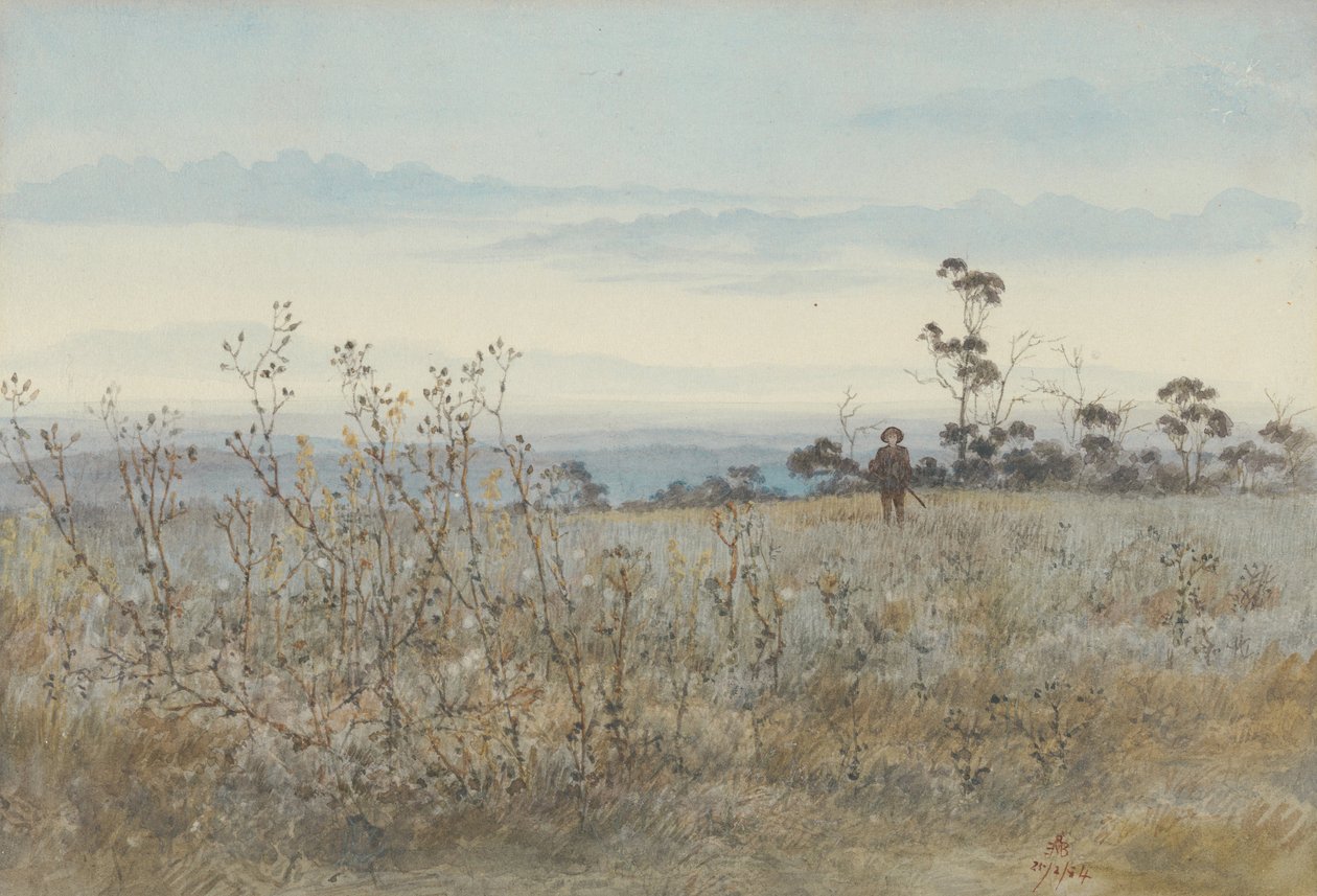 Vagtelskytten af Emma Minnie Boyd
