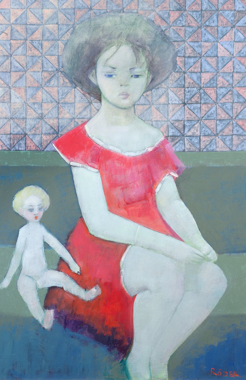 Cindy af Endre Roder