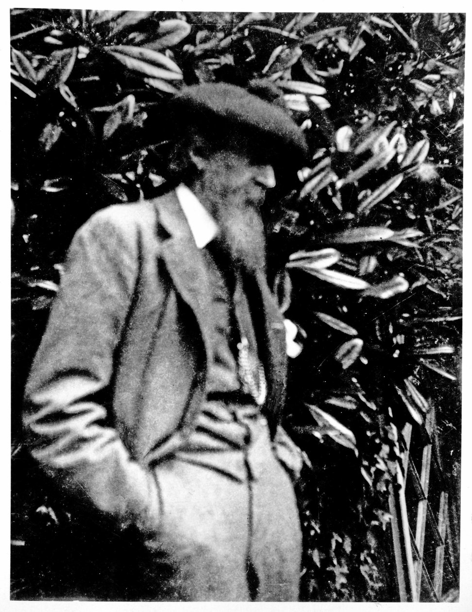 Leslie Stephen, 1900 af English Photographer
