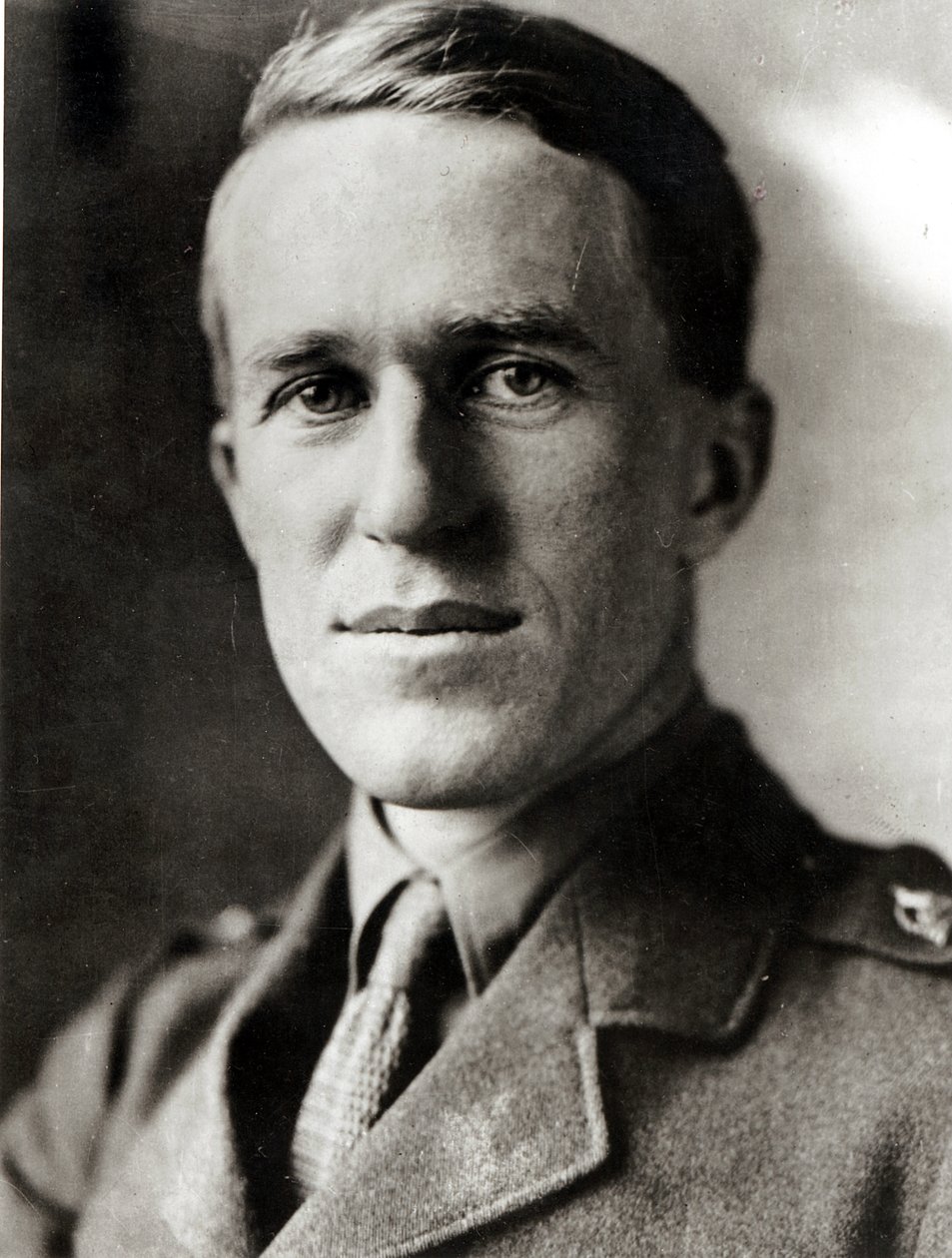 Portræt af T. E. Lawrence af English Photographer