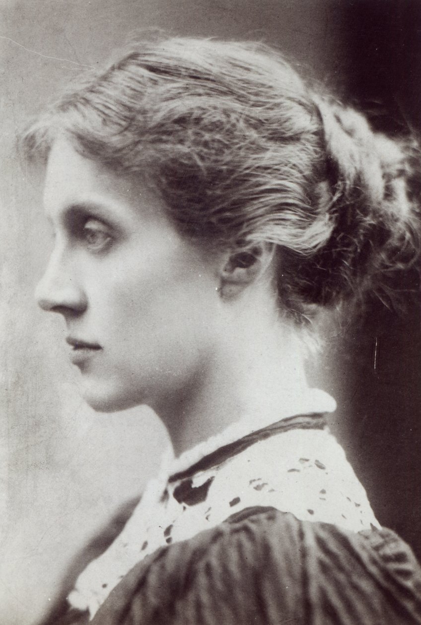 Stella Duckworth af English Photographer