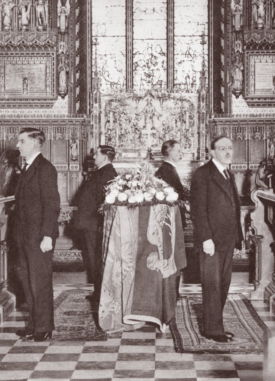 George V
