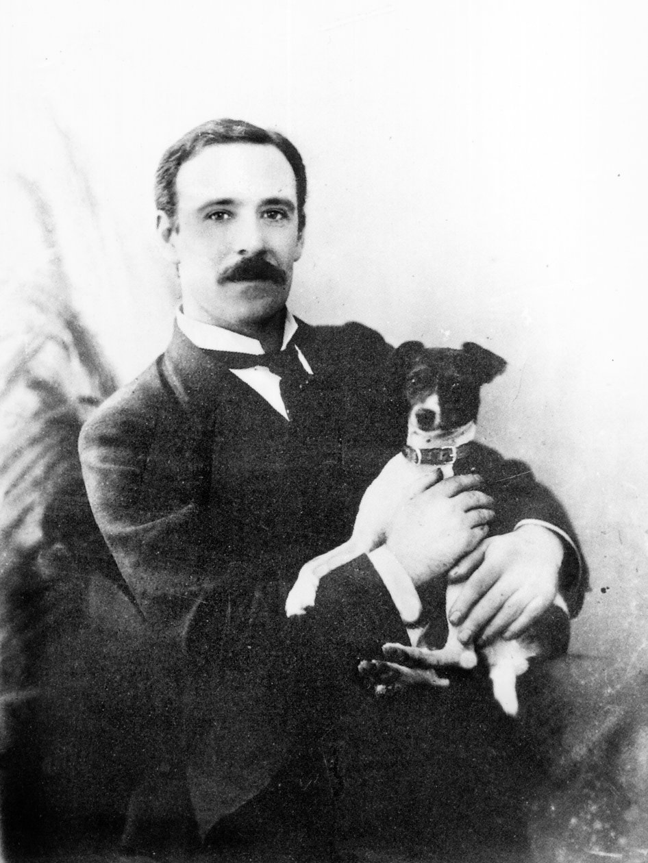 William Friese-Greene af English Photographer