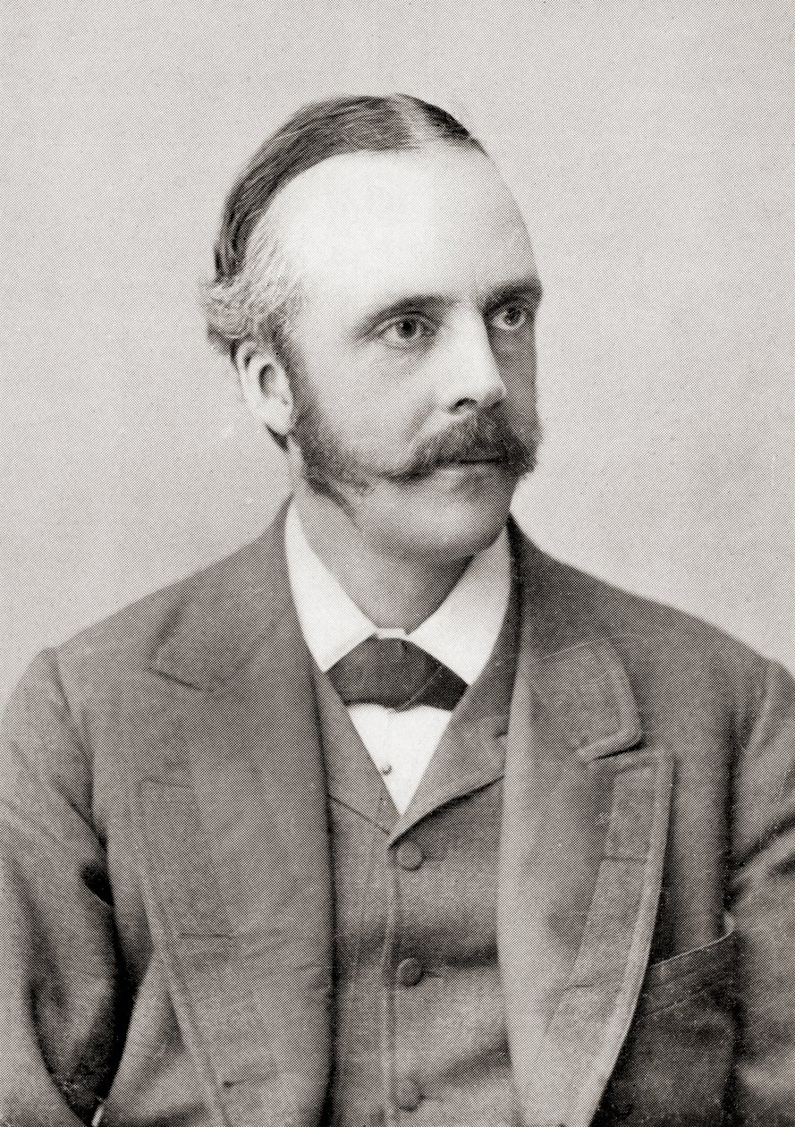 Arthur James Balfour, fra 
