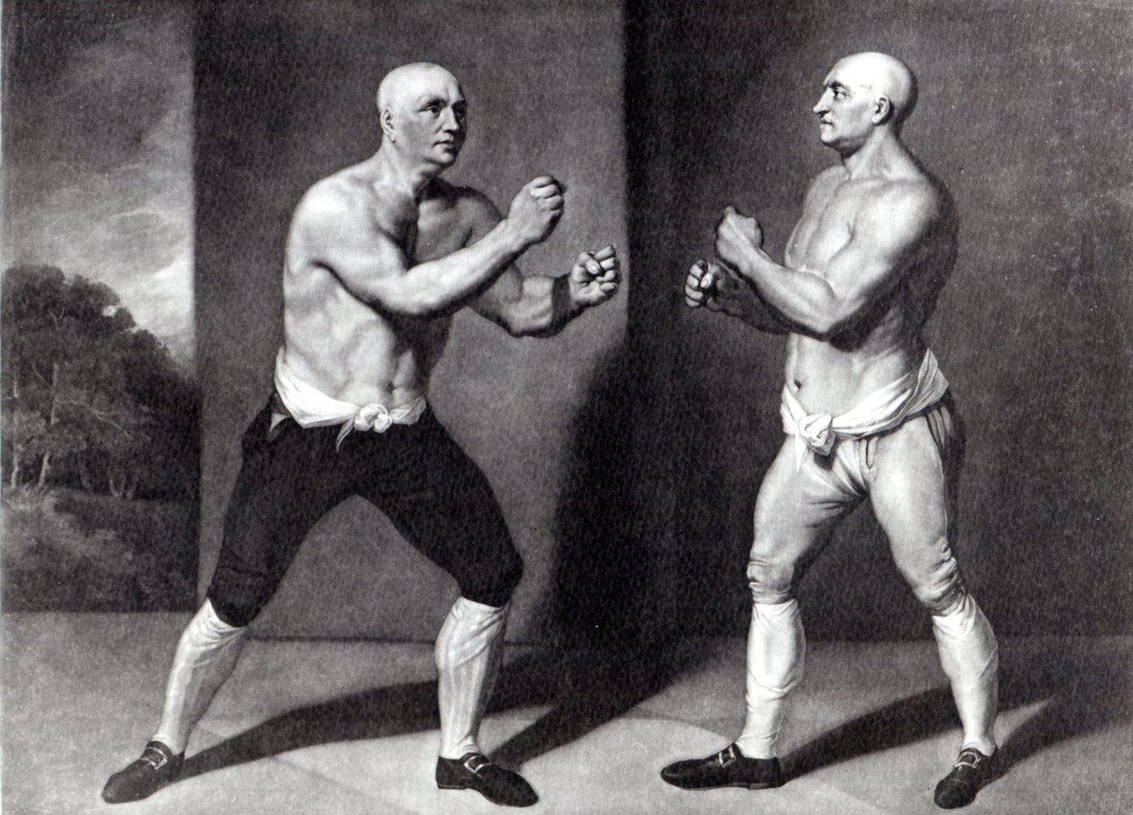 Broughton v. Stevenson af English School
