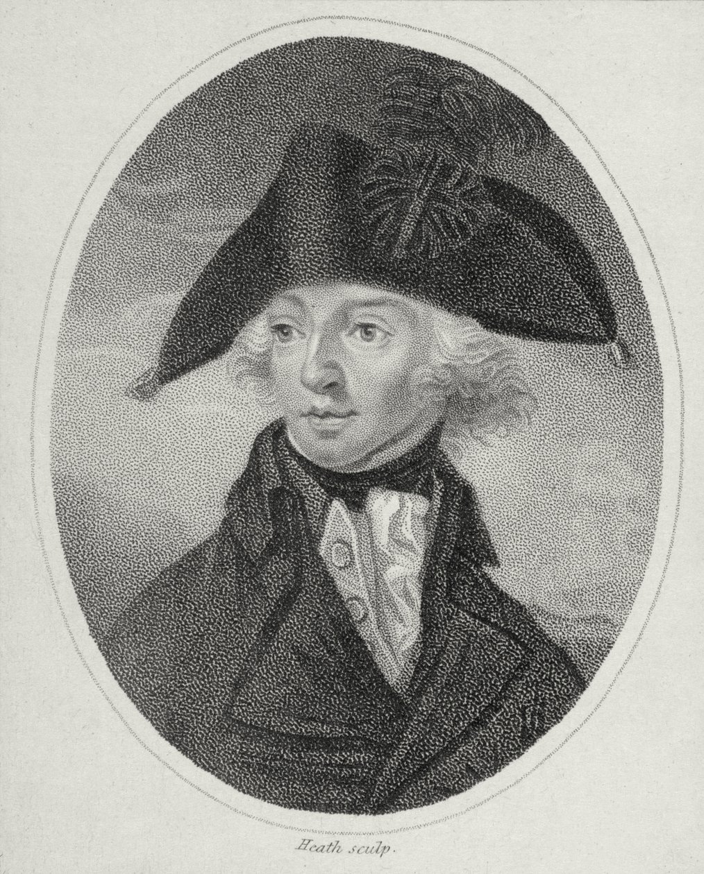 Charles (1771-1847) Ærkehertug af Østrig af English School