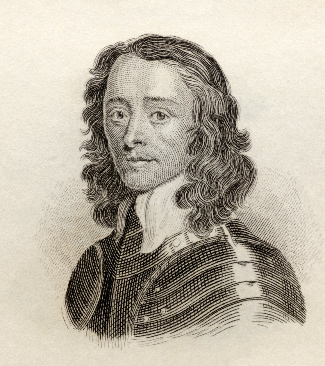 Charles Fleetwood af English School