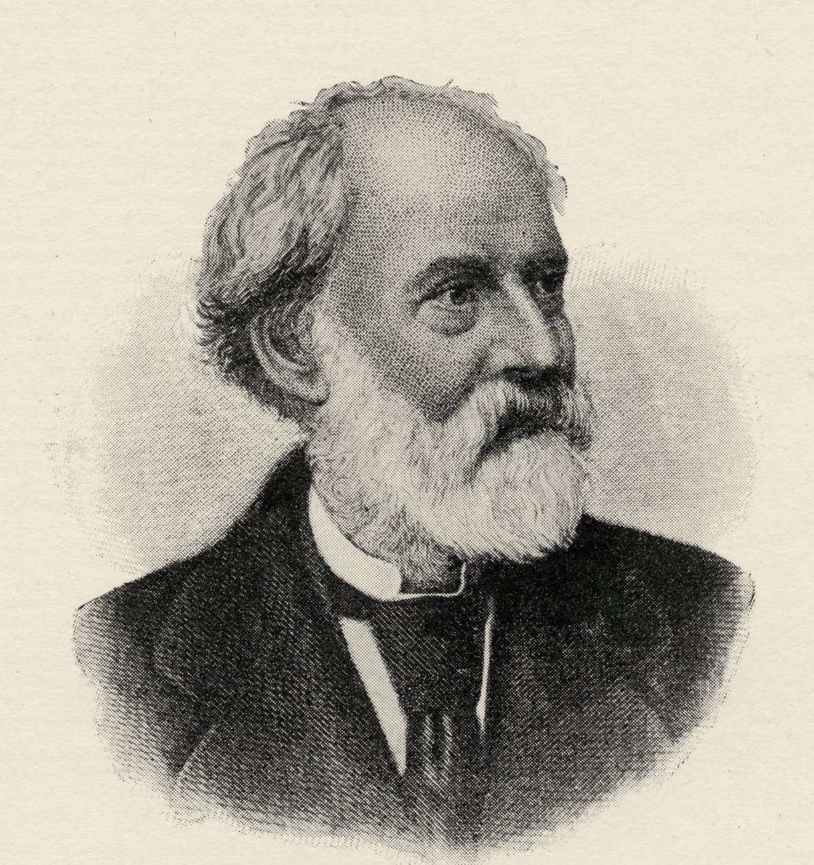Charles Reade af English School