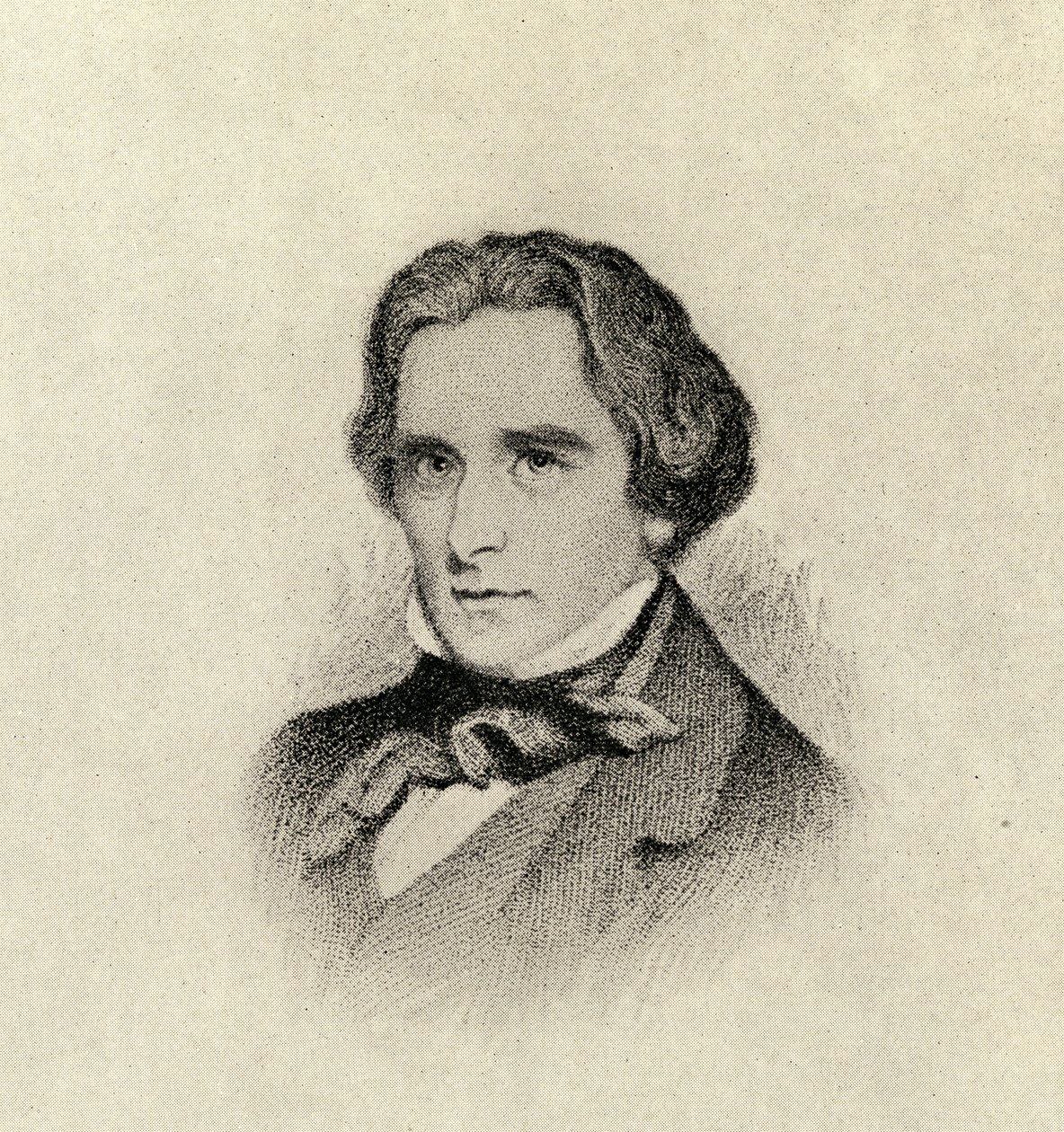 Douglas William Jerrold af English School