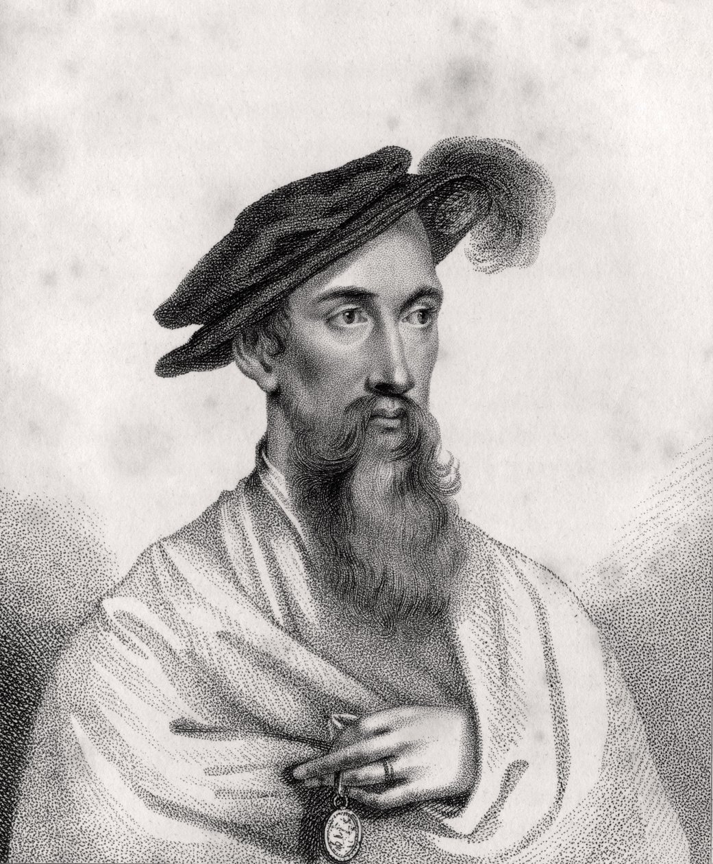 Edward Seymour, 1. hertug af Somerset, fra 