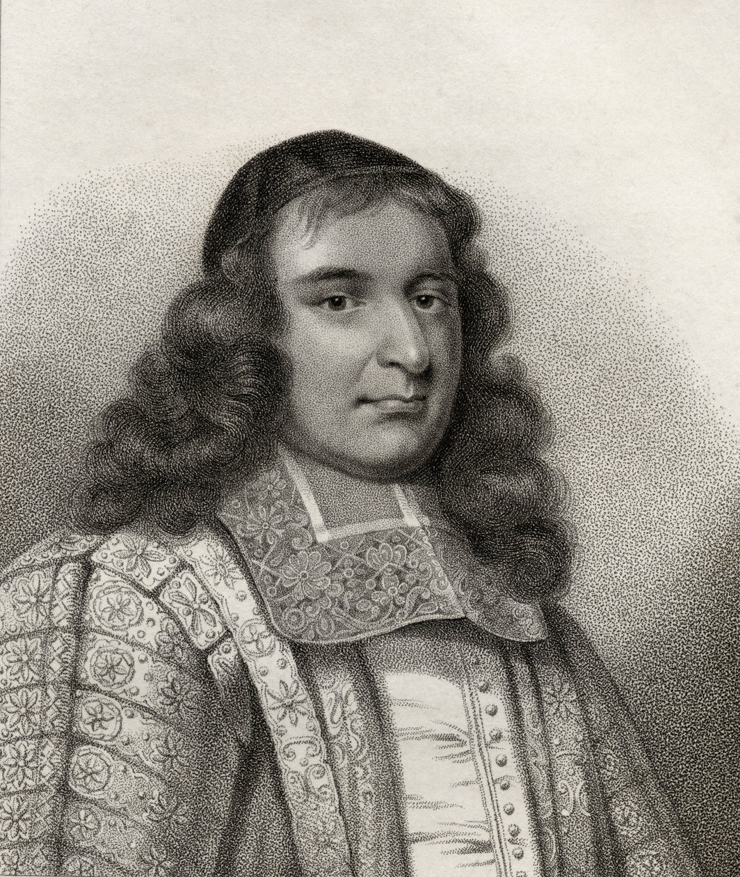Francis North, gravering Bocquet, illustration fra 