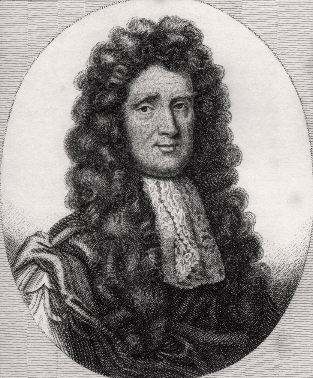 George Mackenzie, illustration fra 