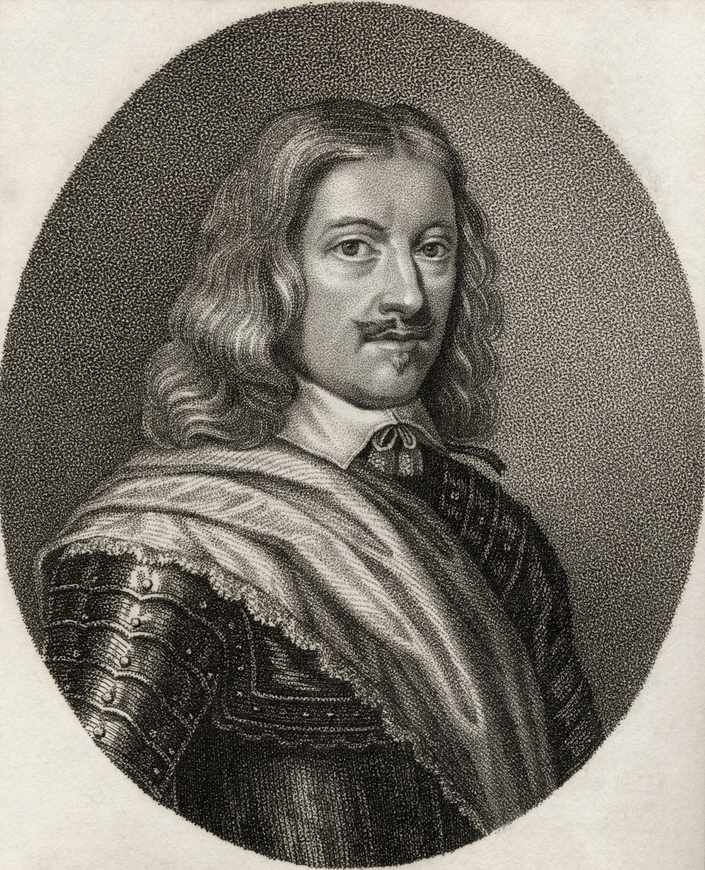 James Graham, graveret af Geremia, illustration fra 
